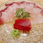 炭火割烹とも - 