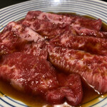 焼肉チャンピオン - 