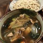 そば処 福田屋 - 
