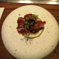 くずし鉄板 あばぐら 神田店 - 