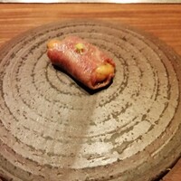 くずし鉄板 あばぐら 神田店 - 