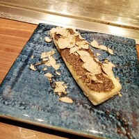 くずし鉄板 あばぐら 神田店 - 