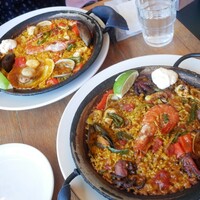 Bar Espanol LA BODEGA 大阪店 - 