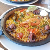 Bar Espanol LA BODEGA 大阪店 - 