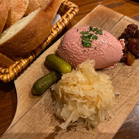 トラディシオン 日本橋 - 