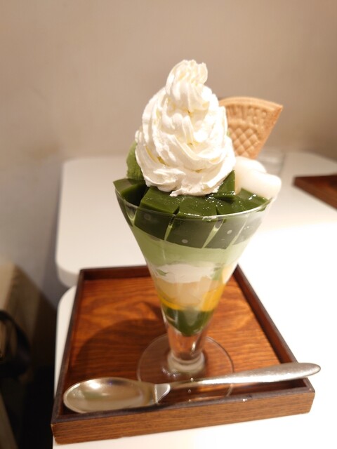 京はやしや 西武池袋店 池袋 甘味処 食べログ 京はやしや 西武池袋店 池袋 甘味処 食べログ