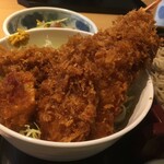 Soba Kiyose Musashiya - 