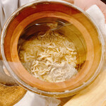 炭火割烹とも - 