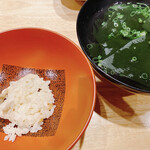 炭火割烹とも - 