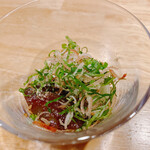 炭火割烹とも - 