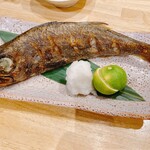 炭火割烹とも - 