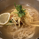 韓国厨房セナラ - 