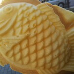 Kimurayanotaiyaki - カスタード160円