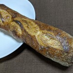 チクテベーカリー - バゲット