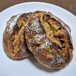 チクテベーカリー - ジンジャー