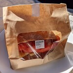 チクテベーカリー - 