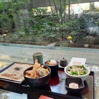 麓屋 京王プラザホテル - 