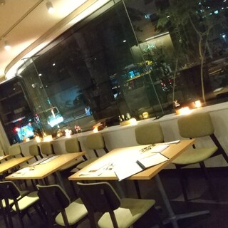 レストラン シバテン_2