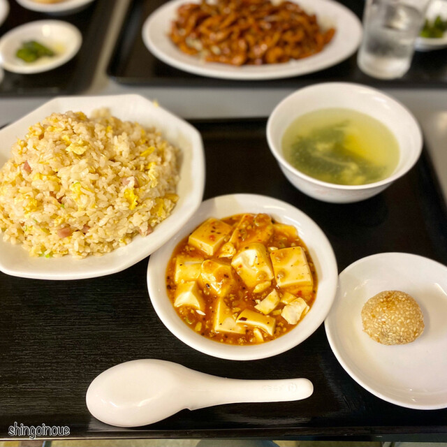 中国料理天華 西新宿五丁目 中華料理 食べログ 中国料理天華 西新宿五丁目 中華料理 食べログ