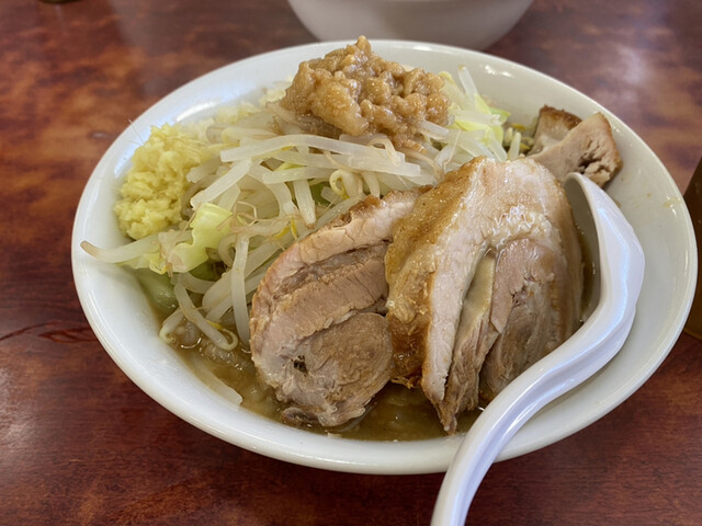 自家製ラーメン麺屋 ラッキー 駒形 ラーメン 食べログ 自家製ラーメン麺屋 ラッキー 駒形 ラーメン 食べログ