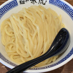 麺や兼虎 - 