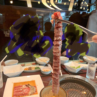 叙々苑  横浜スカイビル店 - 
