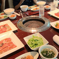 叙々苑  横浜スカイビル店 - 