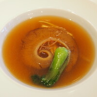 香港1997 銀座店 - 気仙沼のフカヒレ