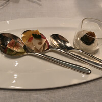 アルヴァ(アマン東京) - 