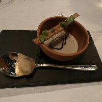 アルヴァ(アマン東京) - 