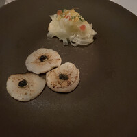 アルヴァ(アマン東京) - 