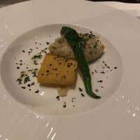 アルヴァ(アマン東京) - 