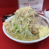 ラーメン二郎 神田神保町店