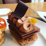 パティスリー・パリセヴェイユ - 