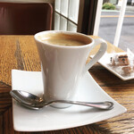 パティスリー・パリセヴェイユ - 