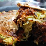 Okonomiyaki Teppanyaki Kinta - 