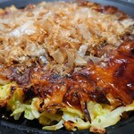 Okonomiyaki Teppanyaki Kinta - 