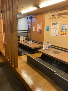 和食居酒屋 藤喜丸 - 