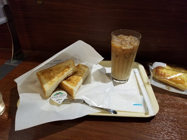 ドトールコーヒーショップ 西池袋1丁目メトロポリタン通り店 池袋 喫茶店 食べログ ドトールコーヒーショップ 西池袋1丁目メトロポリタン通り店 池袋 喫茶店 食べログ