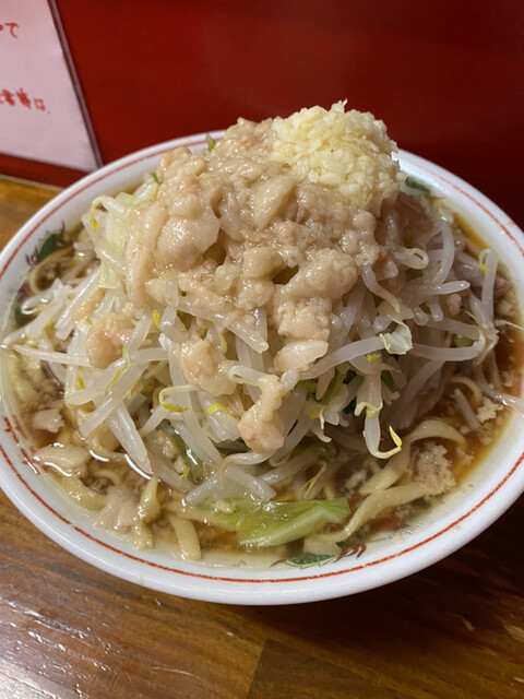 ザ ラーメンスモールアックス 大井町 ラーメン 食べログ ザ ラーメンスモールアックス 大井町 ラーメン 食べログ