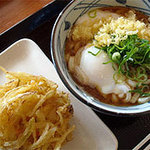 丸亀製麺 宮島口店 - 