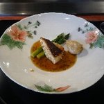 あざみ野うかい亭 - 