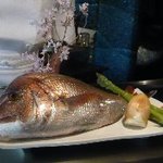 あざみ野うかい亭 - 