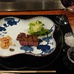 あざみ野うかい亭 - 