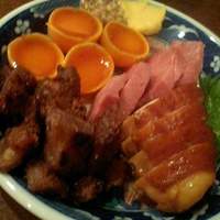 里葉亭 - 