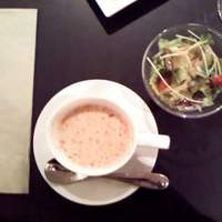 Sucre - スープ（オプション）