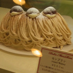 ドルチェマリリッサ - 