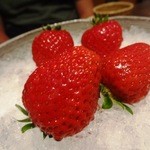 えどぼり 和じ庵 - 2012年4月撮影