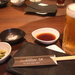 アラジン - さぁ～　お肉を頂くぞ～～～＾＾　