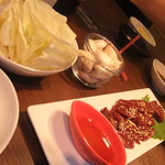 アラジン - 美味いものが　登場＾＾